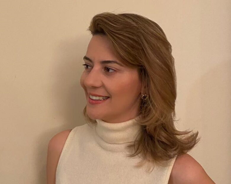 Η Αριστέα Καζάκου