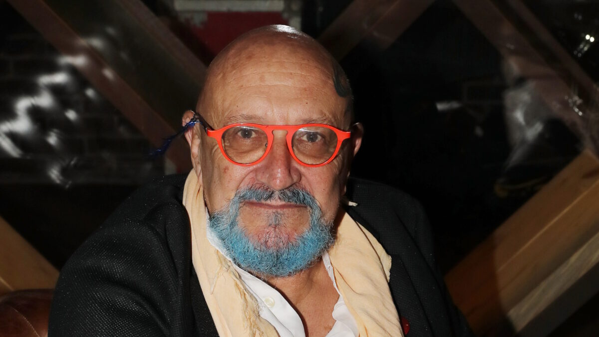 Δημήτρης Αρβανίτης