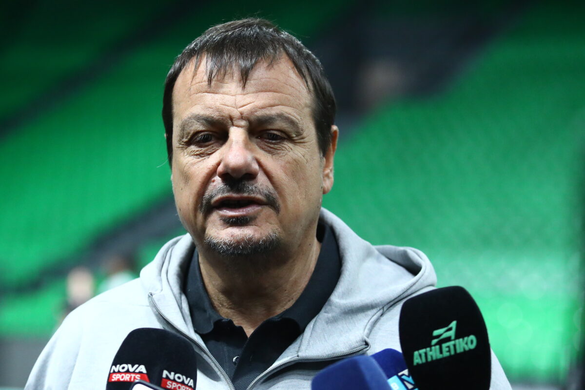 ΜΑΡΚΟΣ ΧΟΥΖΟΥΡΗΣ