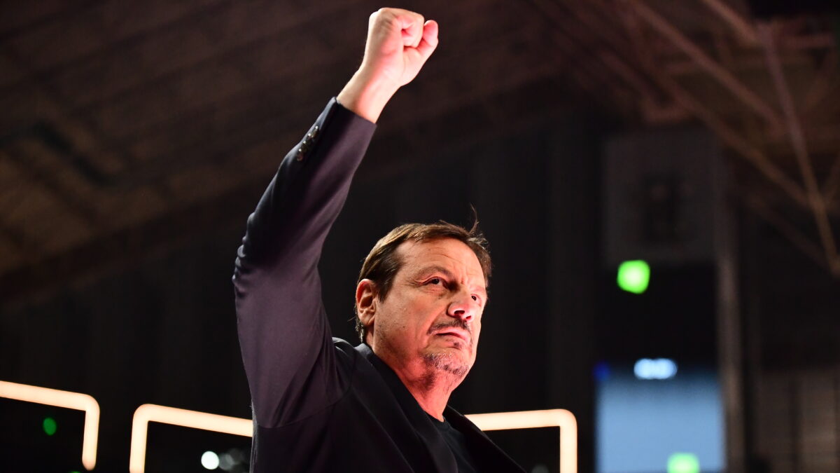 ΔΗΜΗΤΡΗΣ ΜΠΙΡΝΤΑΧΑΣ