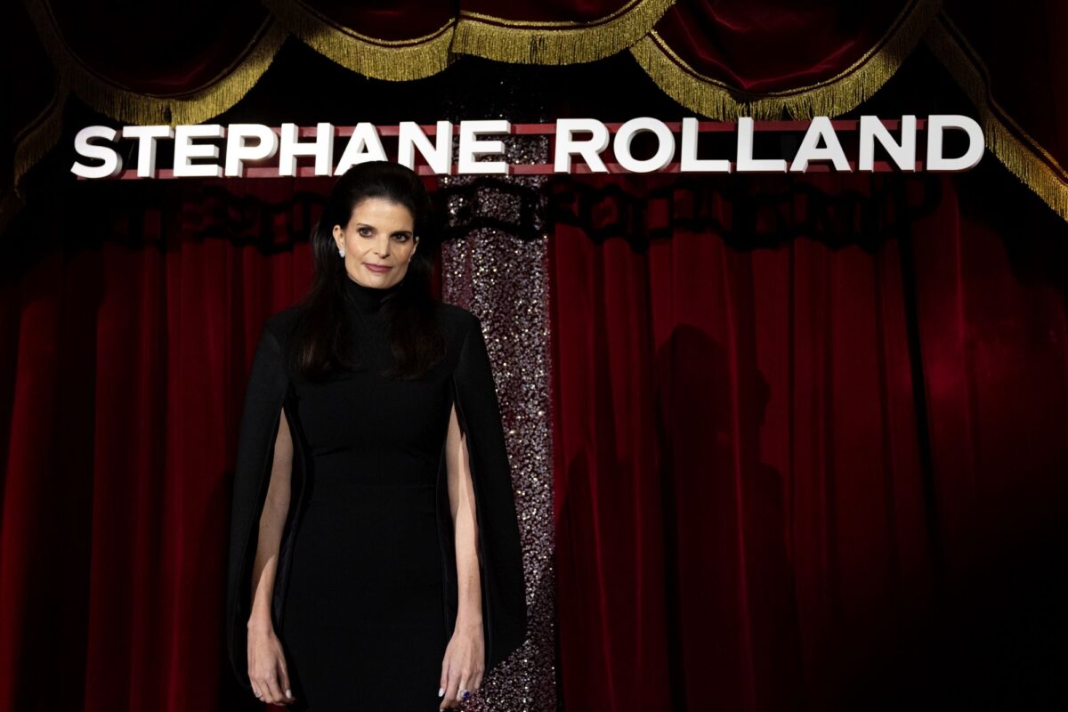 Αθηνά Ωνάση