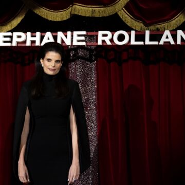 Αθηνά Ωνάση