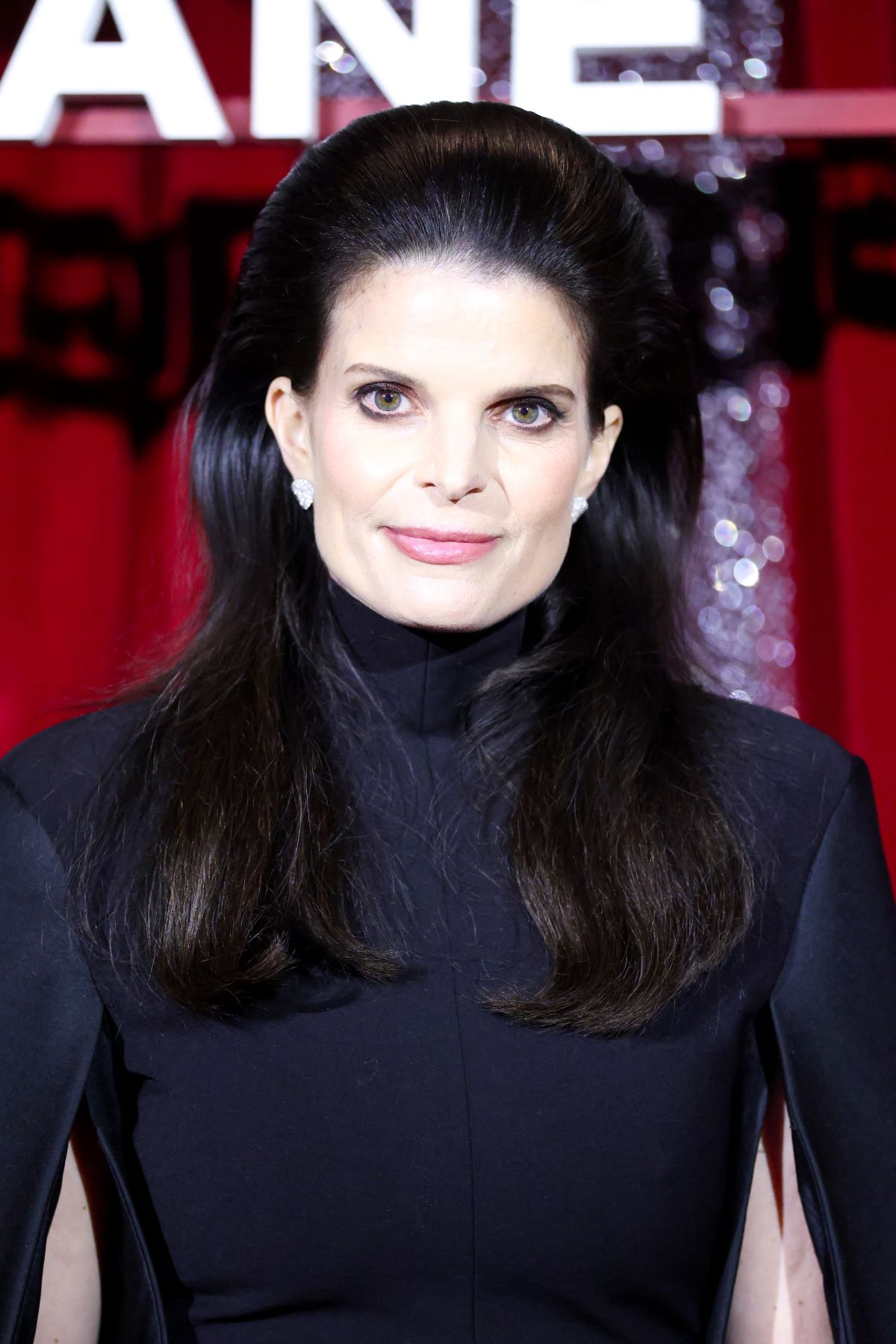 Η Αθηνά Ωνάση