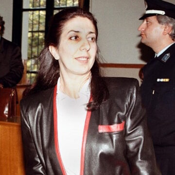 Αναστασία Αθήνη