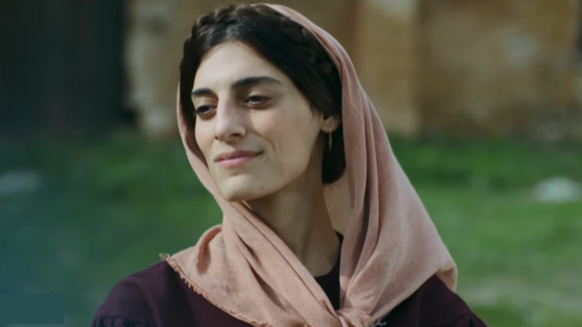 Χριστίνα Χειλά Φαμέλη