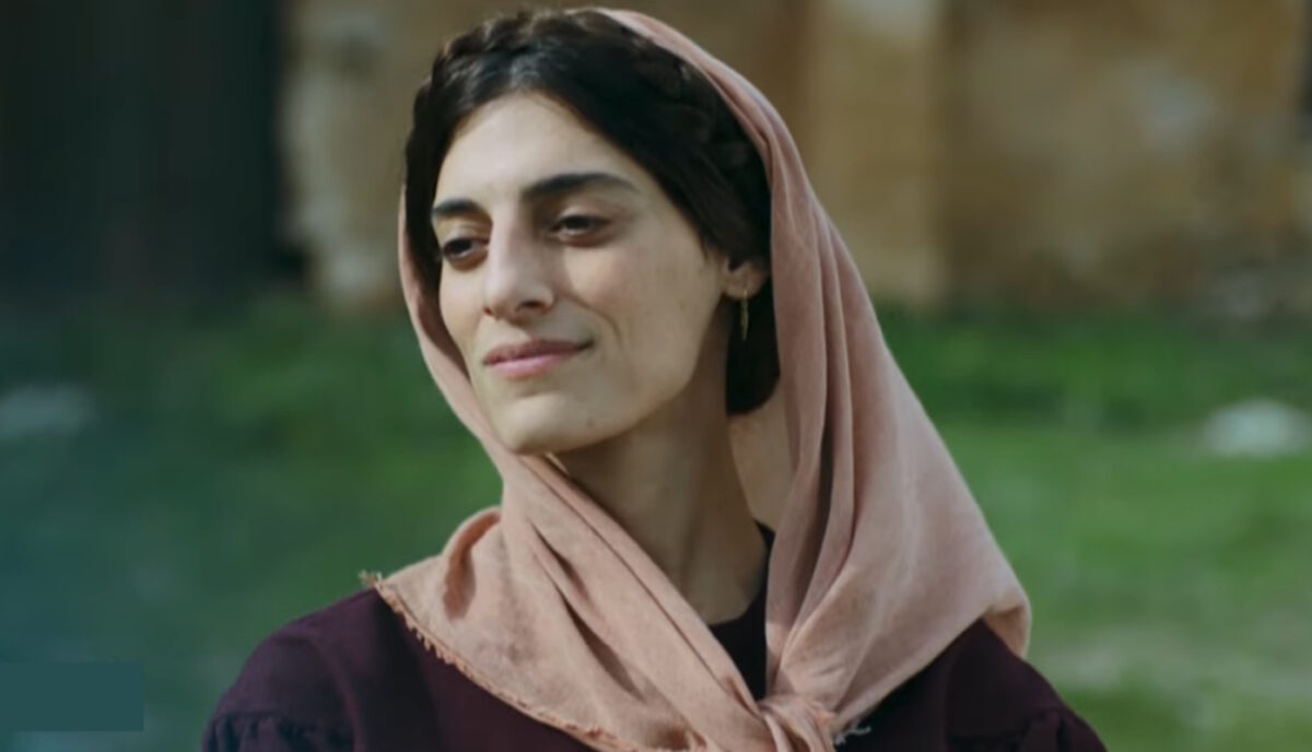 Χριστίνα Χειλά Φαμέλη