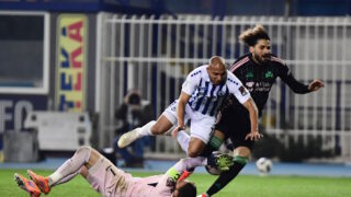 Η βαθμολογία της Super League μετά τη νέα «γκέλα» του Παναθηναϊκού, οι φάσεις και τα γκολ της αγωνιστικής