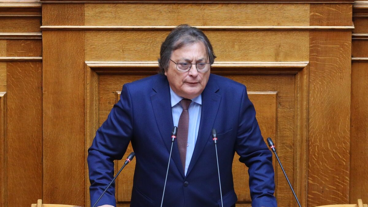 Αλέξανδρος Αυλωνίτης