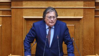 Αλέξανδρος Αυλωνίτης