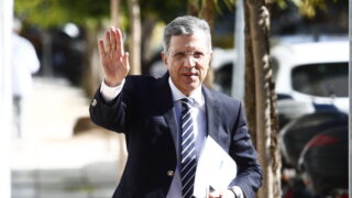 Ο Γιώργος Αυτιάς