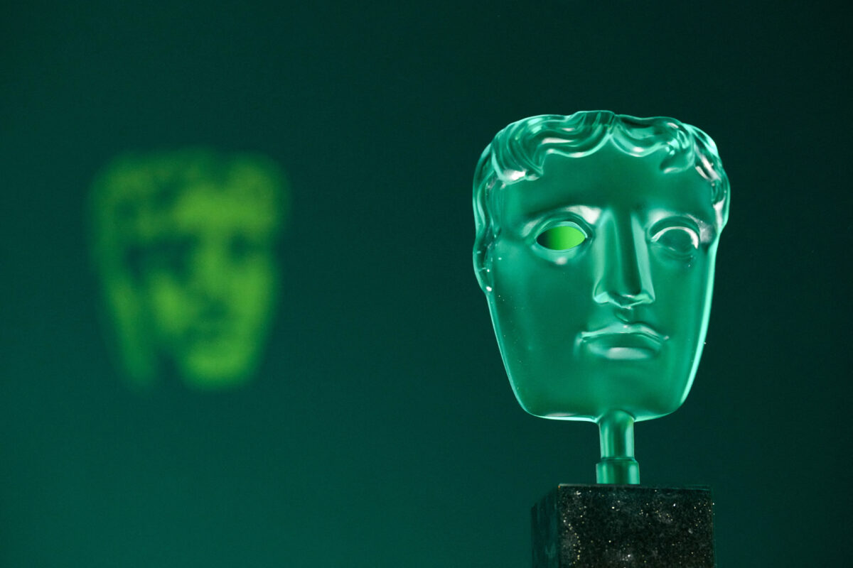 bafta