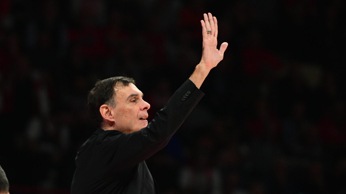 Γιώργος Μπαρτζώκας