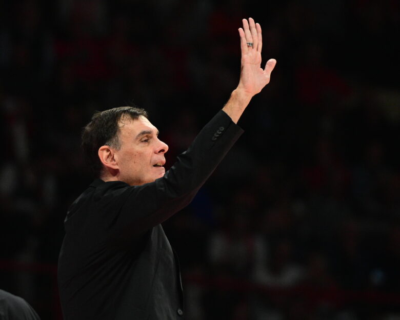 Γιώργος Μπαρτζώκας