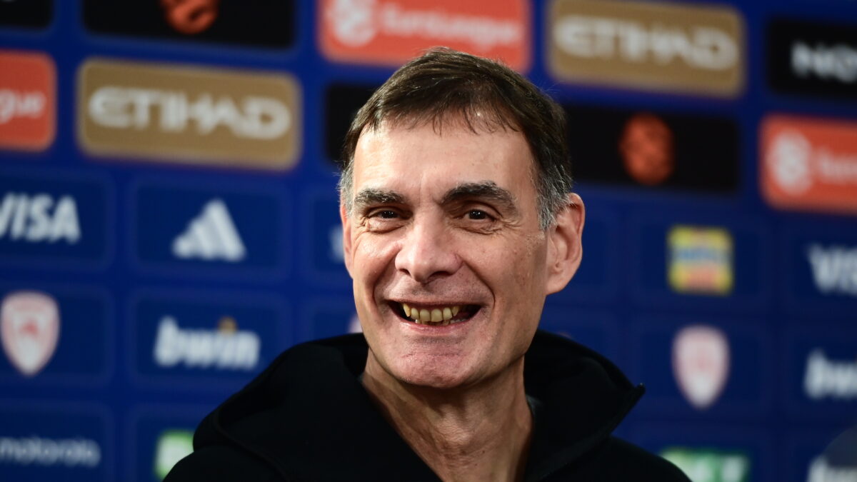 Γιώργος Μπαρτζώκας