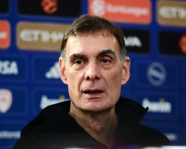 ΓΙΩΡΓΟΣ ΜΑΤΘΑΙΟΣ