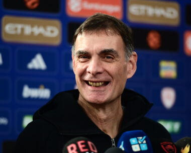 Γιώργος Μπαρτζώκας