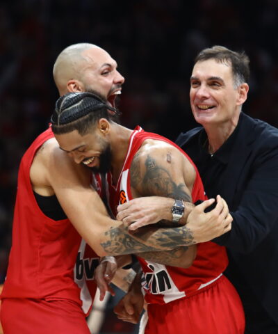 Ο Μπαρτζώκας