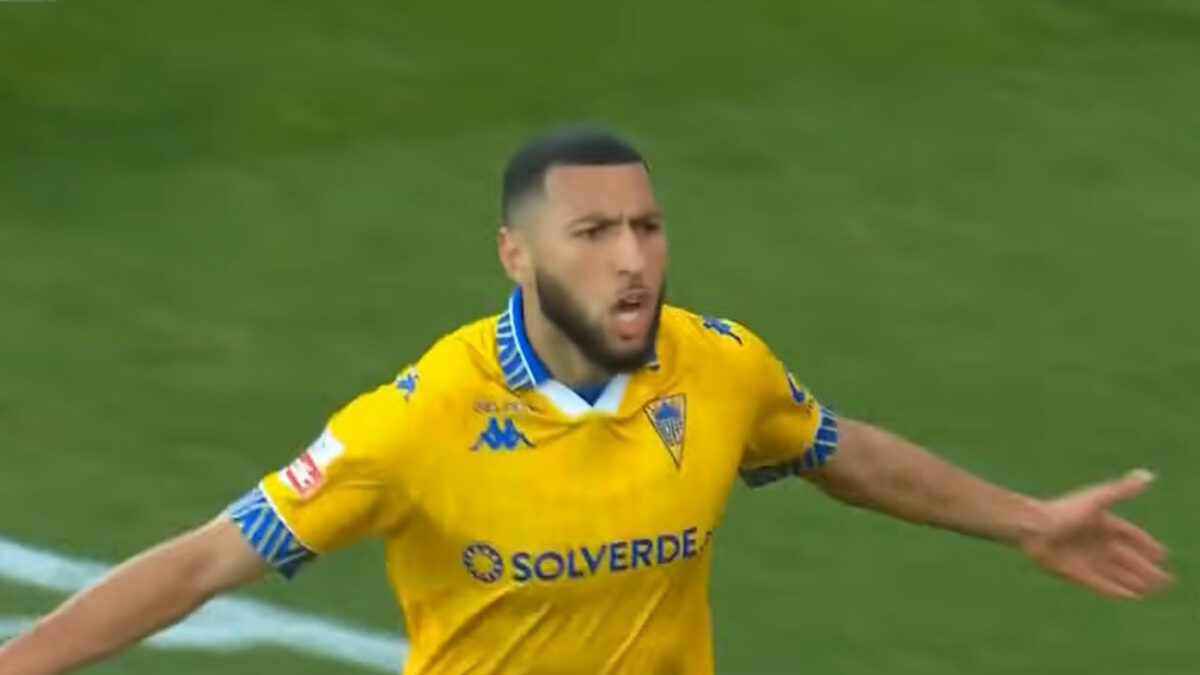 «Στα ραντάρ του Παναθηναϊκού ο Μπεγκραουί» σύμφωνα με την A Bola