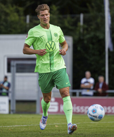 Ο Κέβιν Μπέρενς