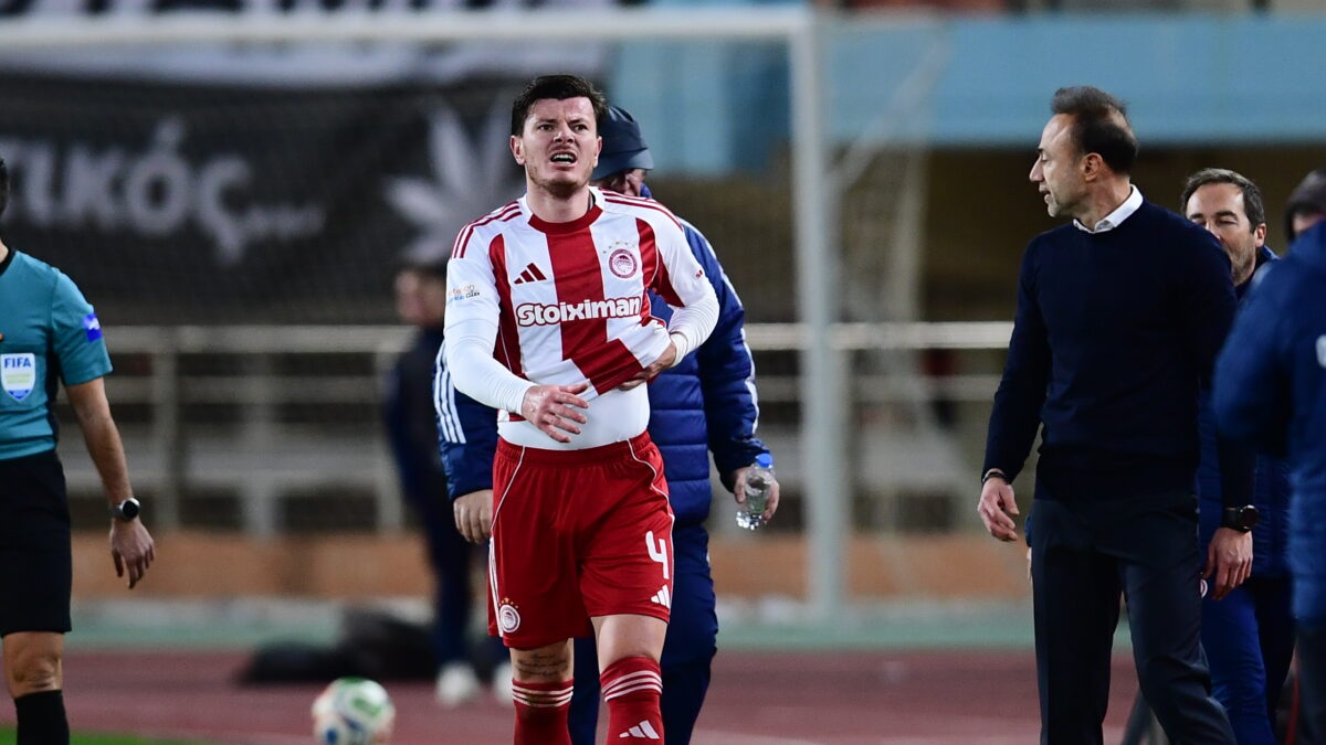 ΓΙΩΡΓΟΣ ΜΑΤΘΑΙΟΣ