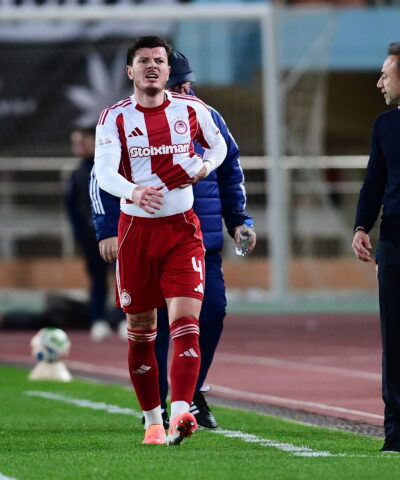 ΓΙΩΡΓΟΣ ΜΑΤΘΑΙΟΣ