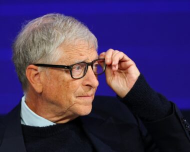 Μπιλ Γκέιτς