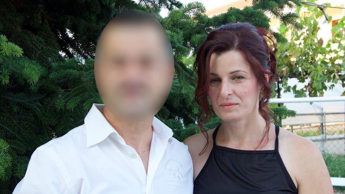 Μια εκ των πέντε θυμάτων από την έκρηξη στη βιομηχανία «Βιολάντα»