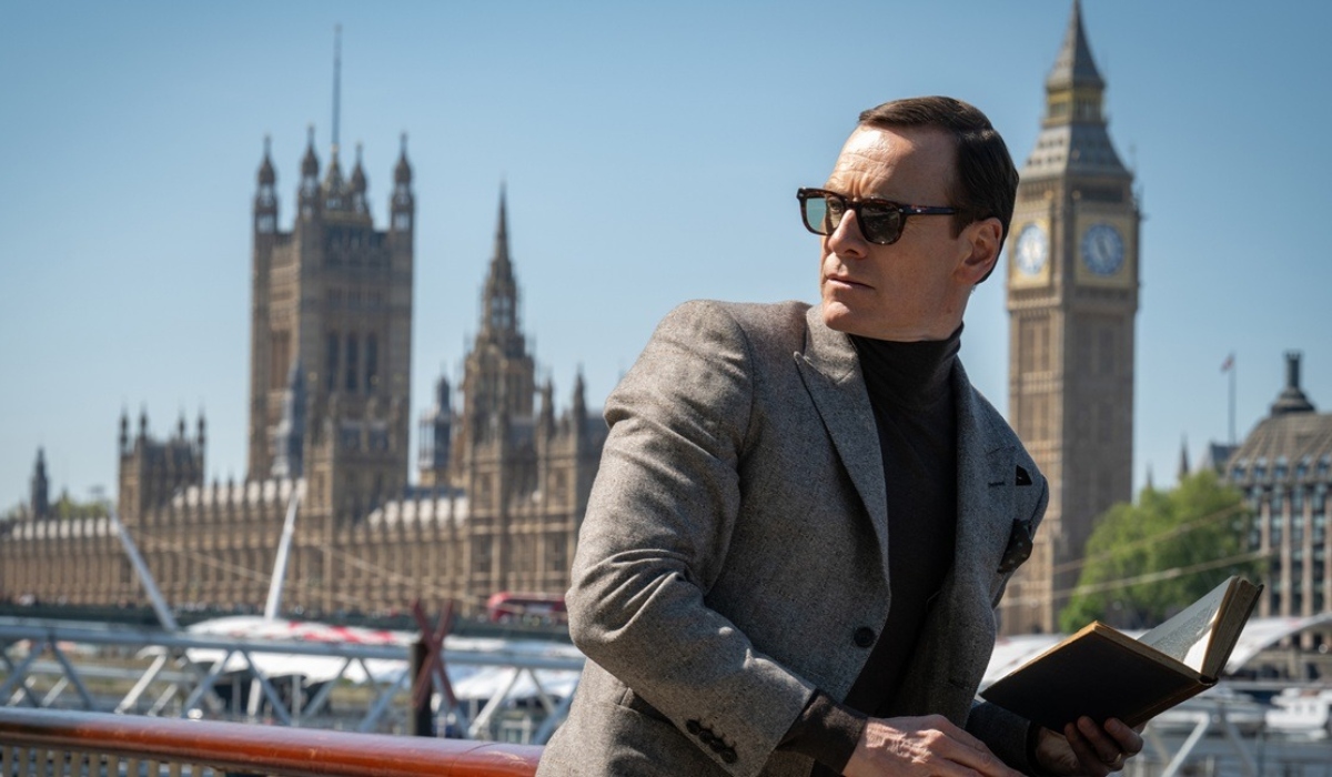 Novacinema: Καθηλωτικός Ιανουάριος με τις μεγάλες πρεμιέρες «Ballerina», «Black Bag» και νέες σειρές