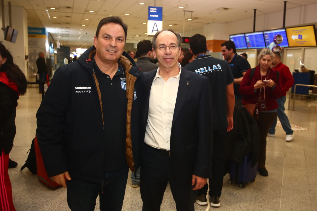 ΕΥΡΩΠΑΙΚΟ ΠΡΩΤΑΘΛΗΜΑ 2026