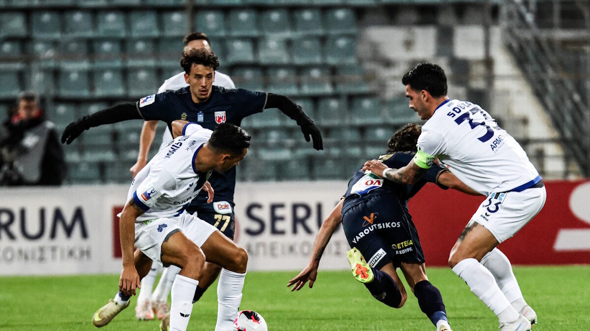 ΦΩΤΟ EUROKINISSI