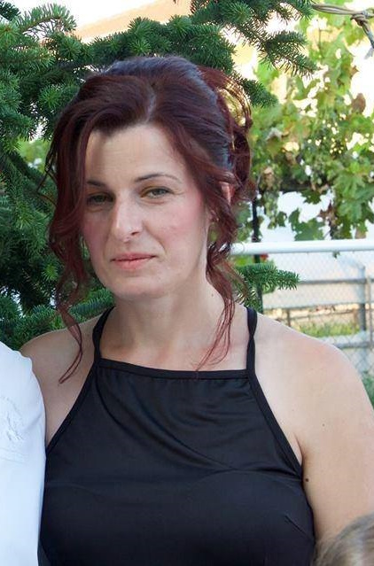 Η Βούλα Μπουκουβάλα