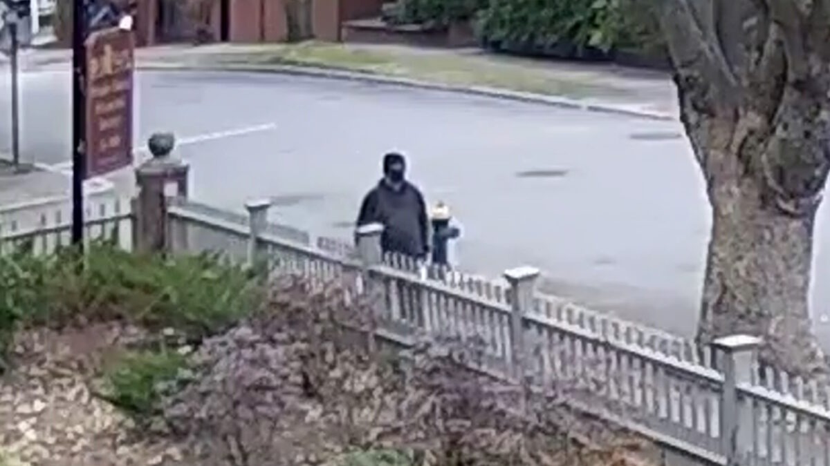 Ο δράστης του μακελειού στο Πανεπιστήμιο Brown