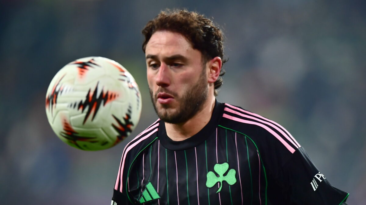 Ο Καλάμπρια