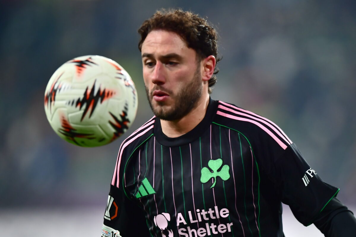 Ο Καλάμπρια