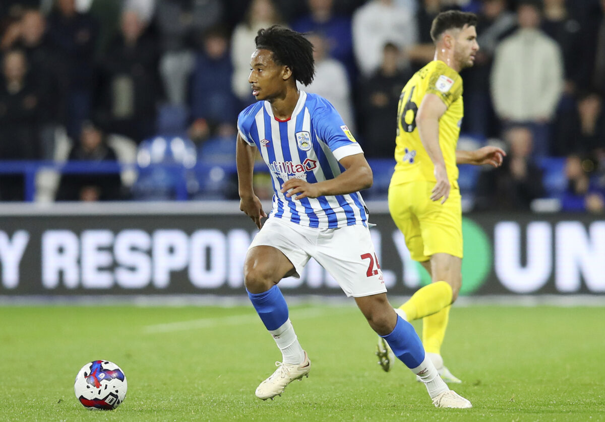 Ο Ετιέν Καμαρά