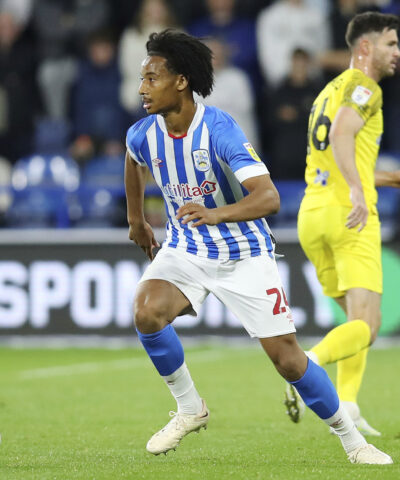 Ο Ετιέν Καμαρά