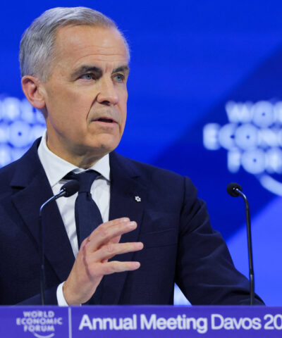 Μαρκ Κάρνεϊ