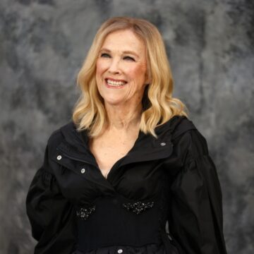 Κάθριν Ο' Χάρα