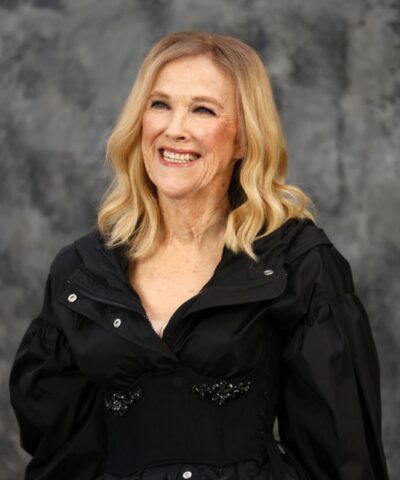 Κάθριν Ο' Χάρα