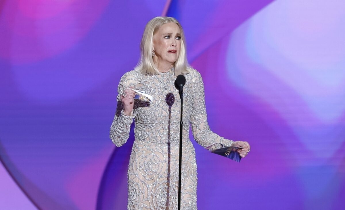 Πέθανε η ηθοποιός Κάθριν Ο'Χάρα: Ήταν η μαμά στο «Μόνος στο Σπίτι»