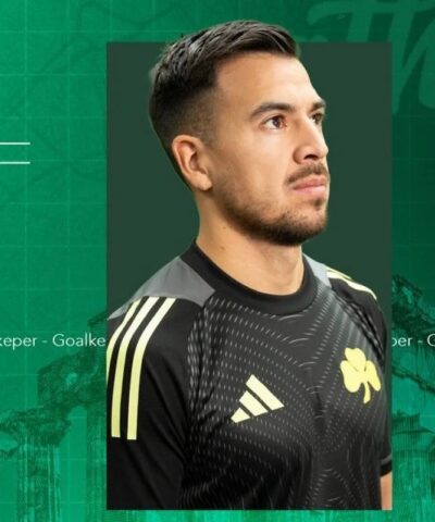 Ο Παναθηναϊκός ανακοίνωσε την απόκτηση του Λούκας Τσάβες