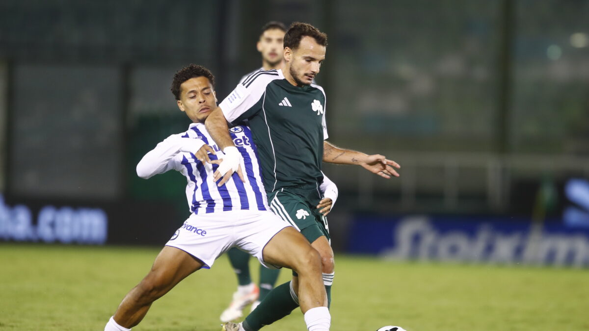 Ο Τσιριβέγια