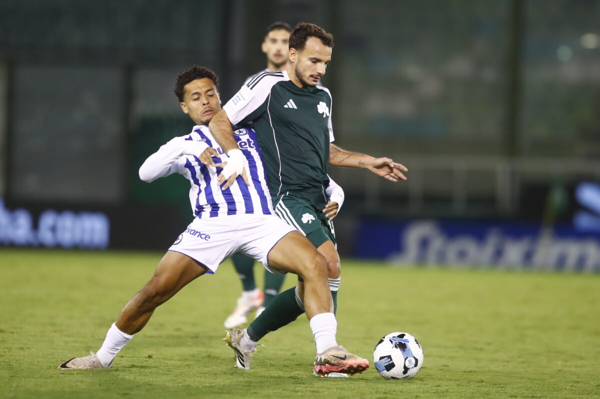 Ο Τσιριβέγια