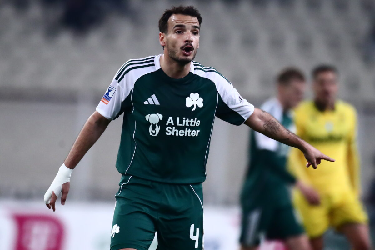 Ο Τσιριβέγια