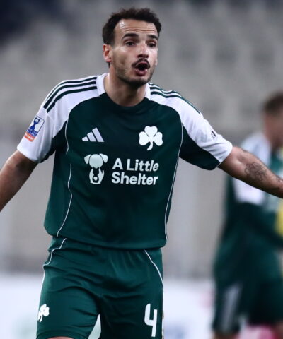 Ο Τσιριβέγια