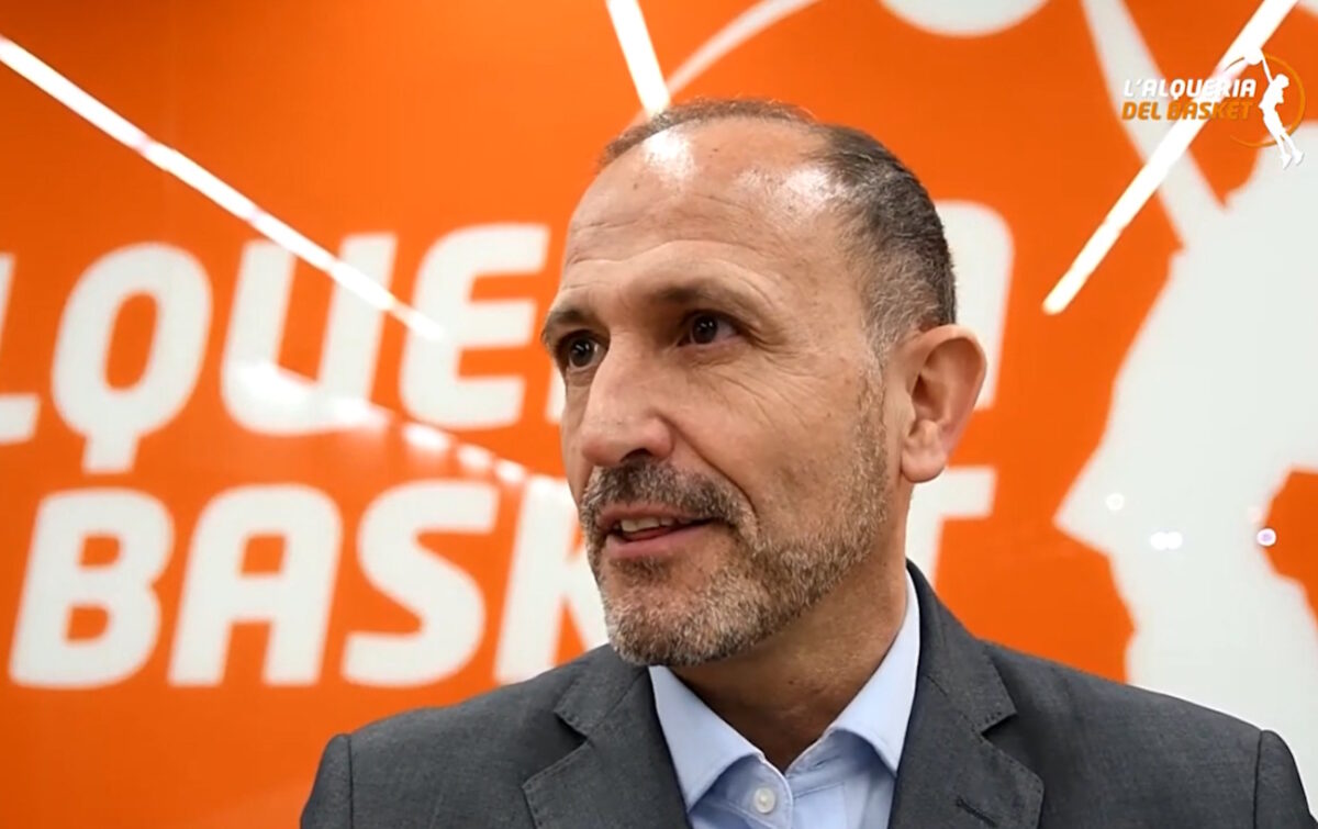 Euroleague: Ο Τσους Μπουένο ψηφίστηκε ομόφωνα νέος CEO