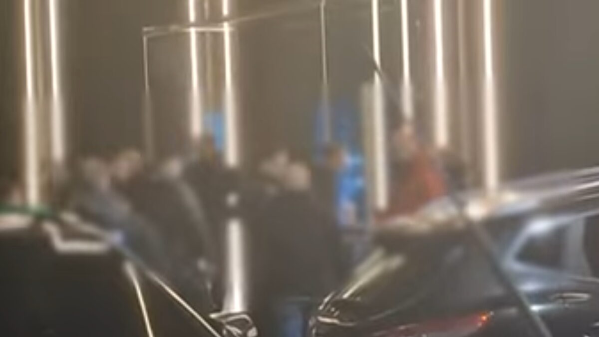 Πετρούπολη