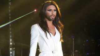 Kοντσίτα Βουρστ