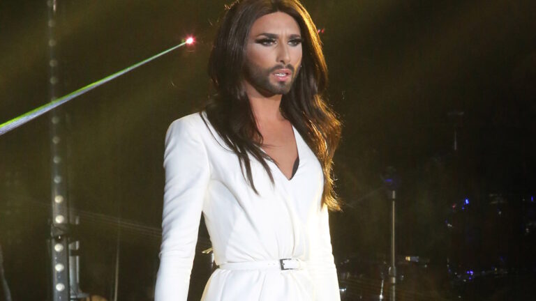 Kοντσίτα Βουρστ