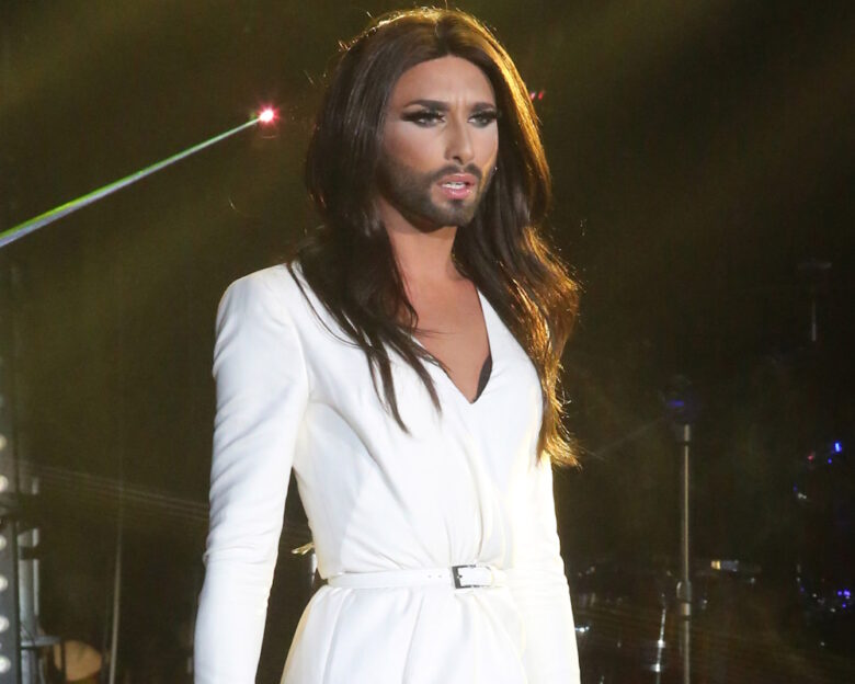 Kοντσίτα Βουρστ